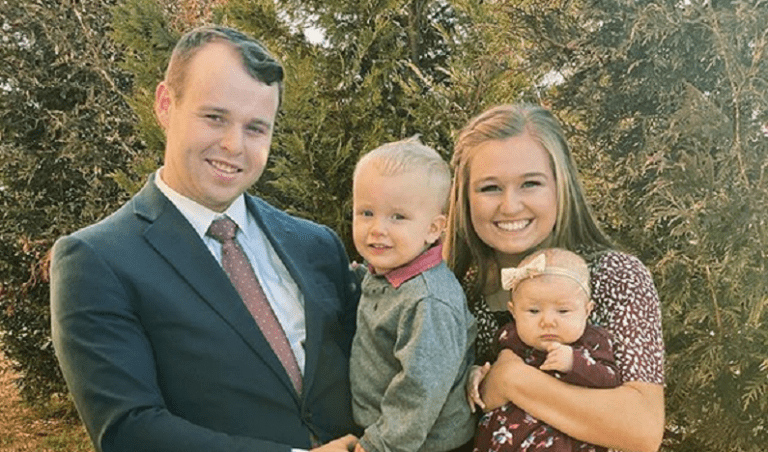 joseph and kendra duggar