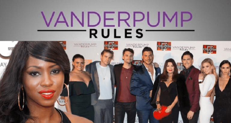 vanderpump rules cast