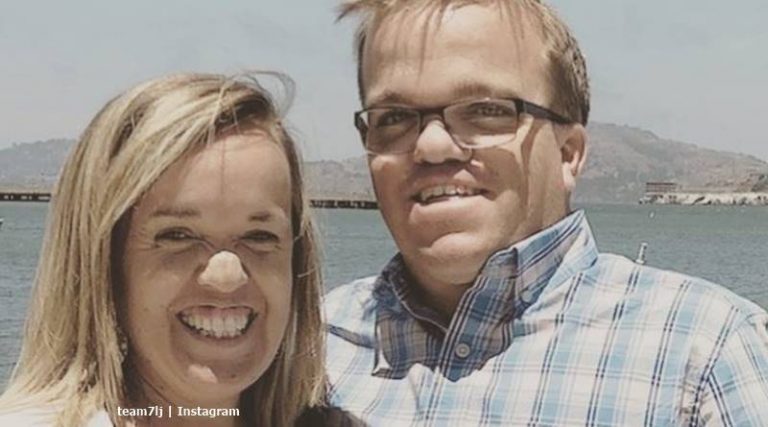 7 Little Johnstons Trent and Amber