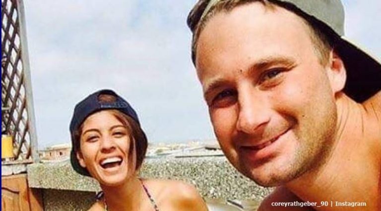 90 Day fiance Corey and Evelin