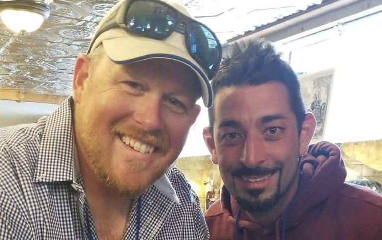 Captain Casey McManus, Captain Josh Harris, Cornelia Marie, Deadliest Catch-https://www.instagram.com/p/B91mU1Hl_6Q/