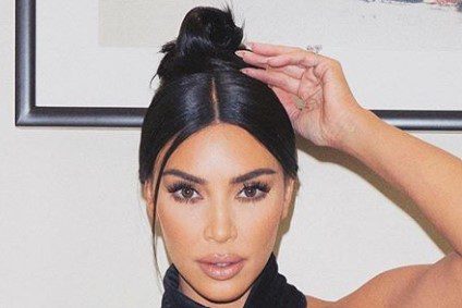 ‘KUWTK’ Kim Kardashian Halts Filming After Her And Sister Kourtney’s Big Fight