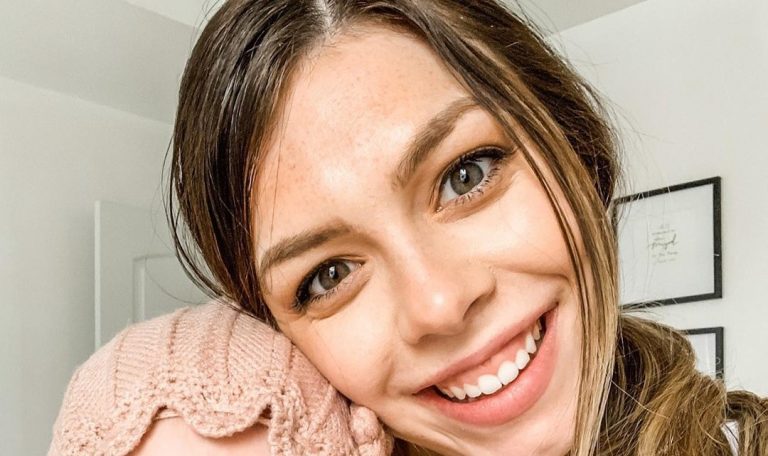 Lauren Duggar Instagram