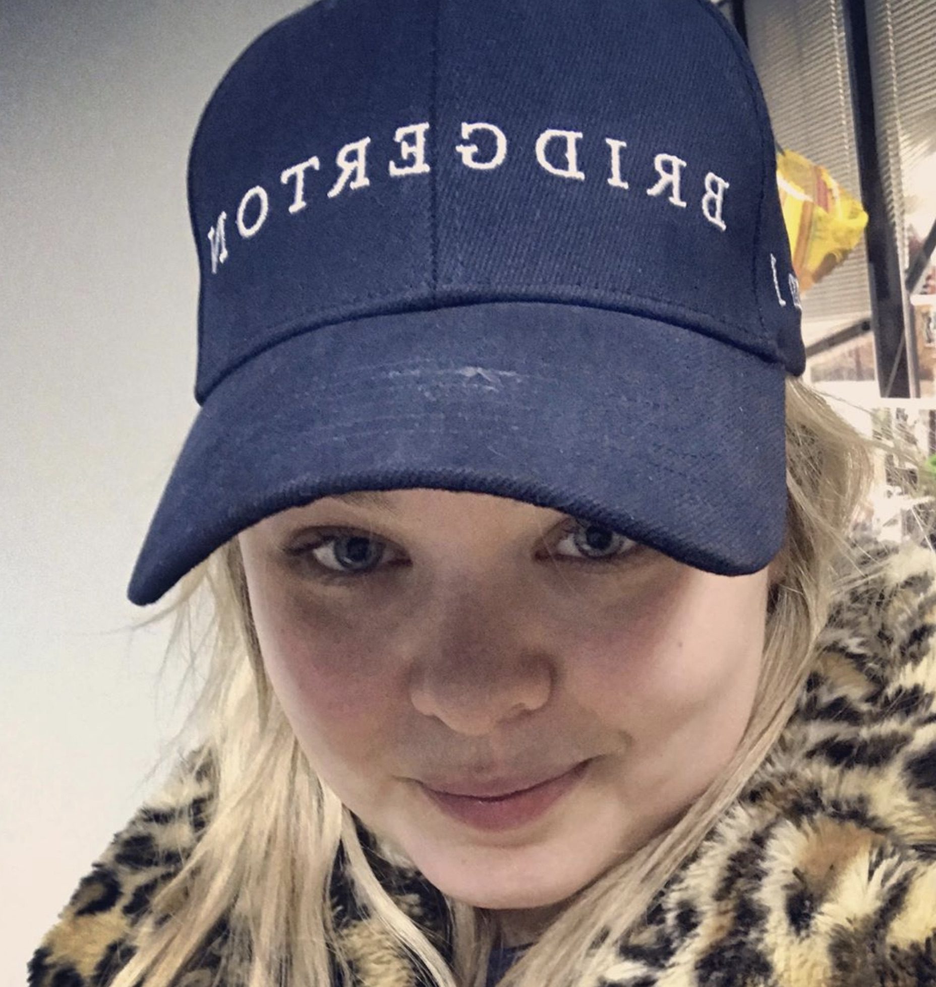 Nicola Coughlin, Shondaland, Bridgerton, Netflix-https://www.instagram.com/p/B546AkCAFAf/