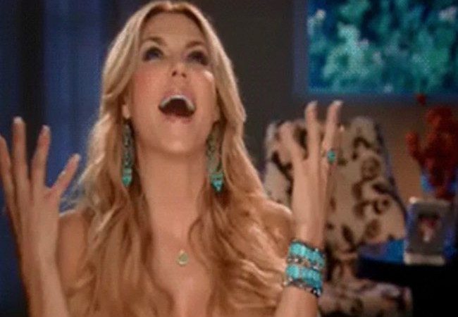 RHOBH RHONY Brandi Glanville Instagram