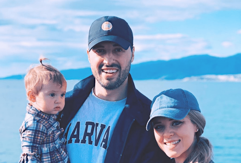 Jinger Duggar Vuolo Instagram