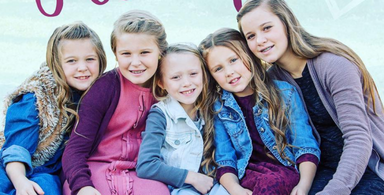 Anna Duggar Instagram