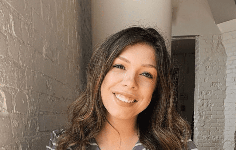 Lauren Duggar Instagram