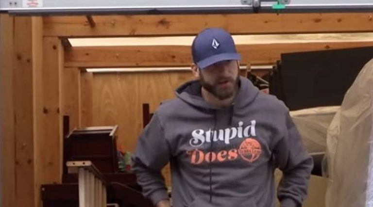 Teen Mom David Eason