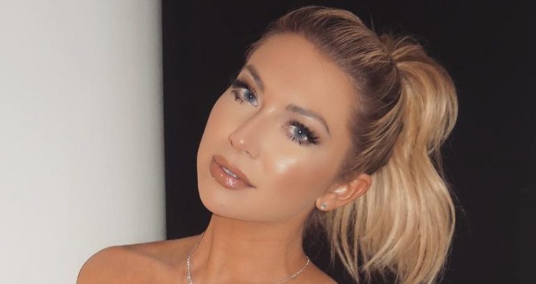 VPR Stassi Schroeder Instagram