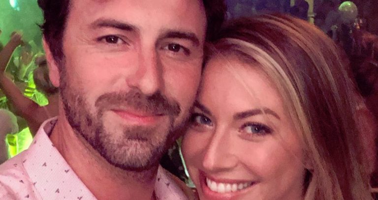VPR Stassi Schroeder and Beau Clark Instagram
