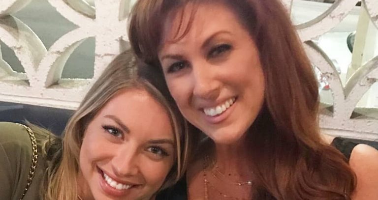 VPR Stassi Schroeder and Dayna Schroeder Instagram