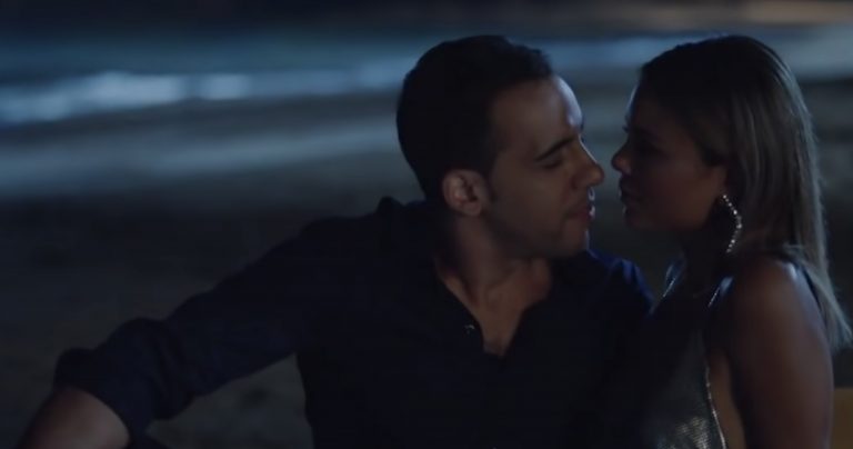 Victor Rasuk, Nathalie Kelley, The Baker & The Beauty-https://www.youtube.com/watch?v=f39MHbnpQbM