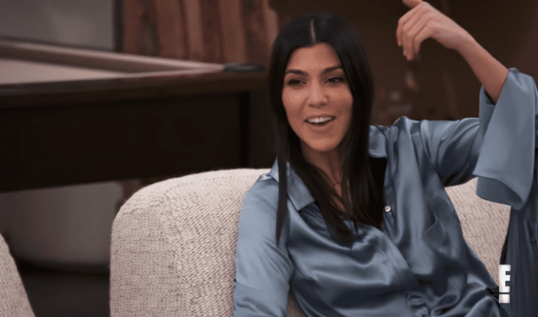 kuwtk star kourtney kardashian