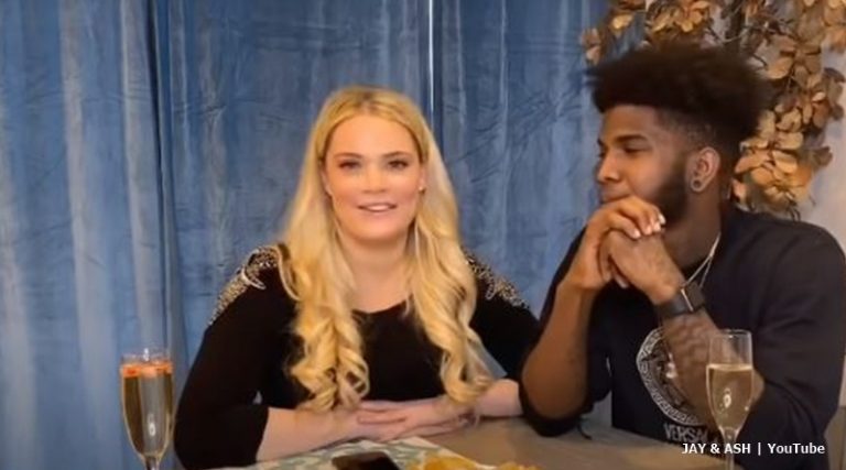 90 Day Fiance Ashley Martson Jay Smith