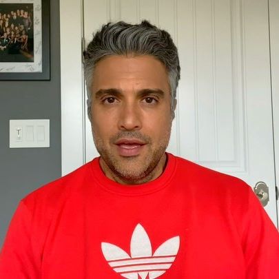 Broke star Jamie Camil