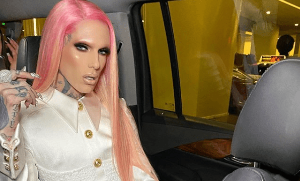 Jeffree Star, Instagram