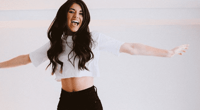 Madison Prewett, Instagram