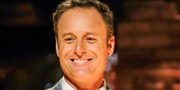 Chris Harrison