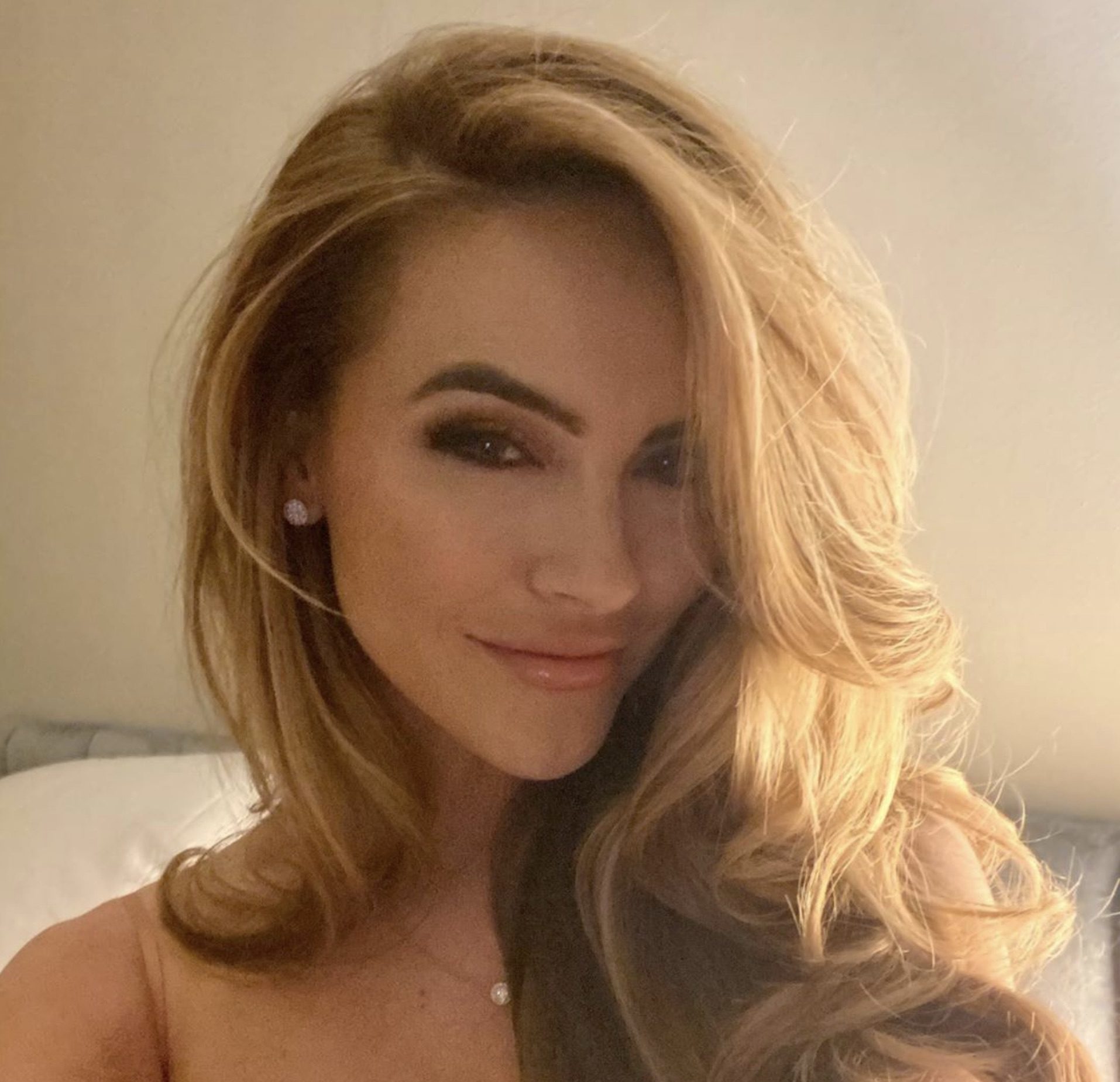 Chrishell Stause, Selling Sunset, Netflix-https://www.instagram.com/p/B_RBPg3n5Rl/