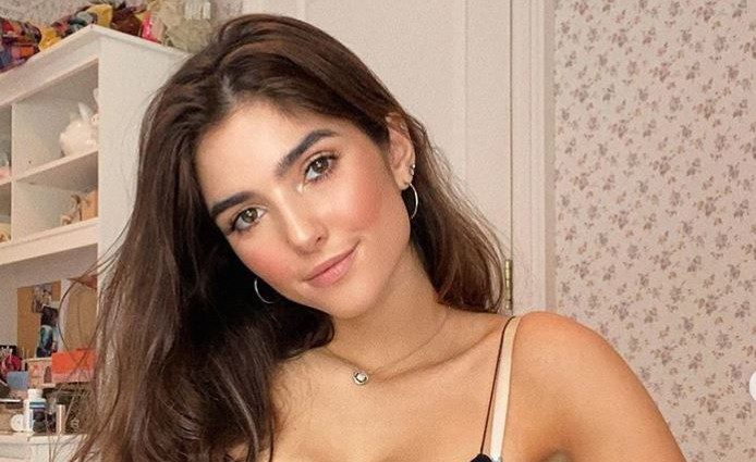 Jamie Gabrielle via Instagram