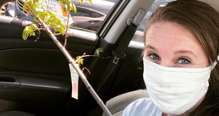 Jill Dillard Instagram