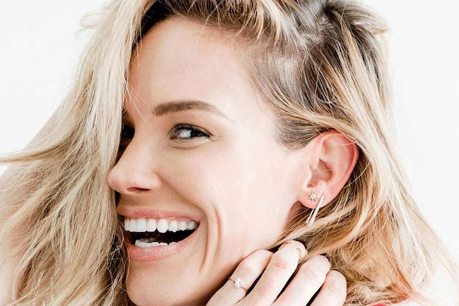 RHOC Meghan King Edmonds Instagram