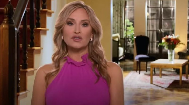 RHONY Sonja Morgan