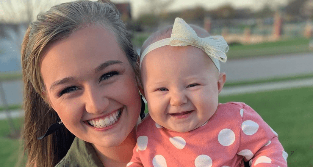 Joe and Kendra Duggar Instagram