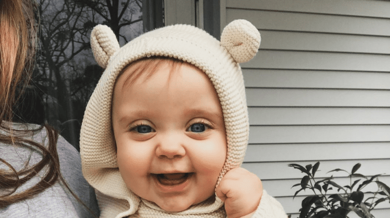 Jessa Duggar Seewald Instagram