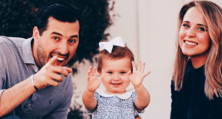 Jeremy Vuolo Instagram (Duggar)