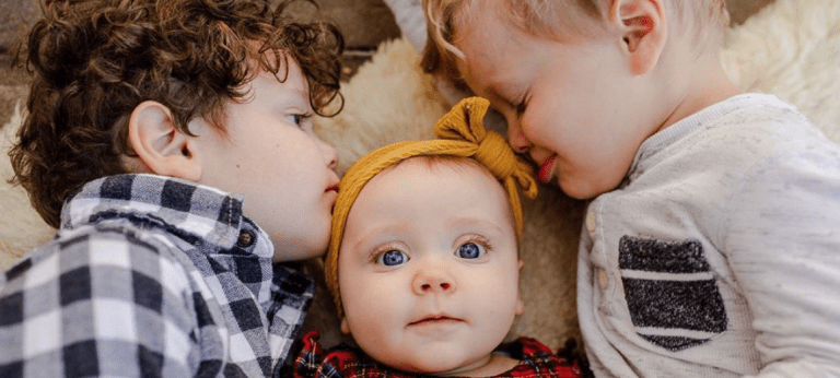 Duggar Ben Seewald Instagram