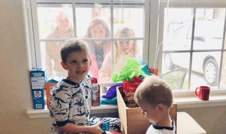 Jill Duggar Instagram