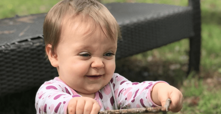 Jessa Duggar Instagram