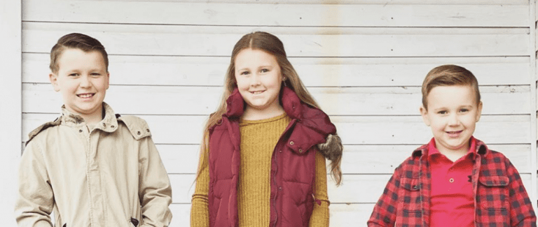 Anna Duggar Instagram