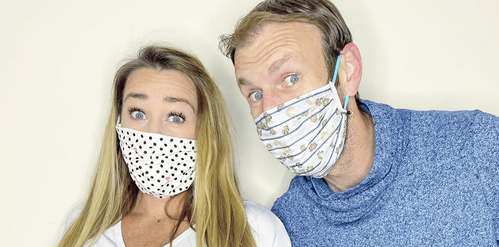 Jamie Otis Instagram