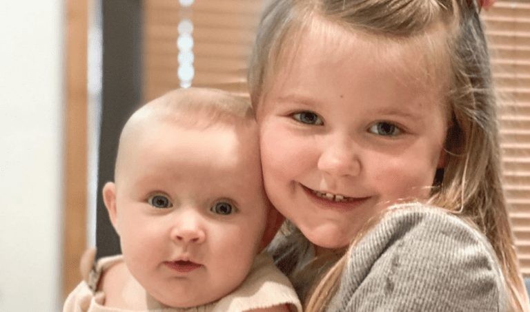Anna Duggar Instagram