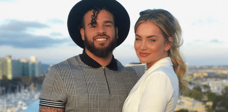 Teen Mom OG star Cory Wharton and girlfriend Taylor Selfridge