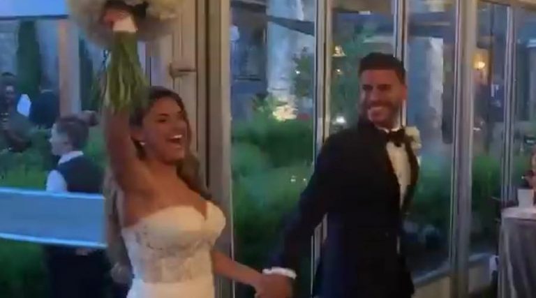 VPR Brittany Cartwright and Jax Taylor Instagram