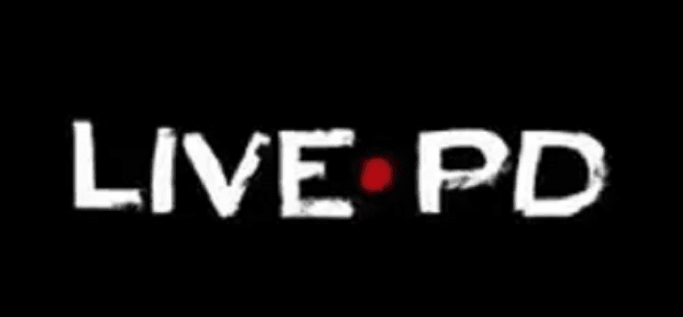 live pd