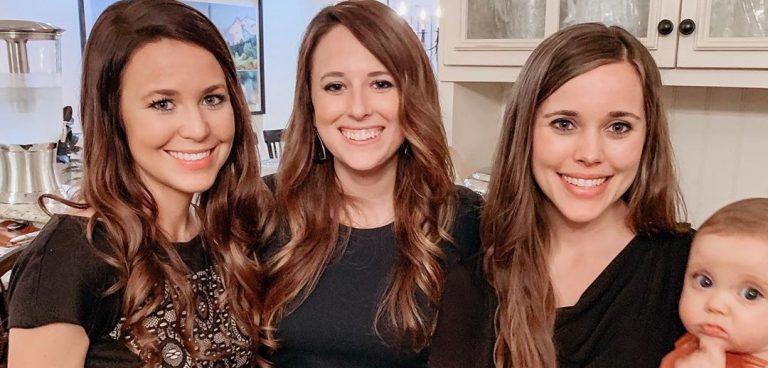Laura DeMasie Instagram Jana Duggar