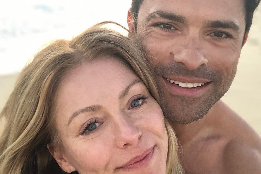 All My Children Kelly Ripa Instagram