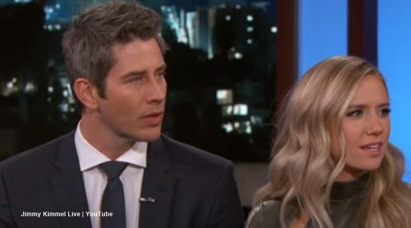 Bachelor Arie and lauren Luyendyk
