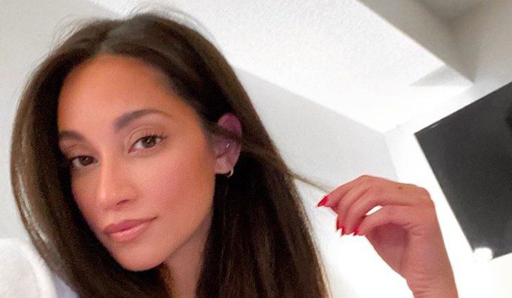 'Bachelor' alum Victoria Fuller via Instagram