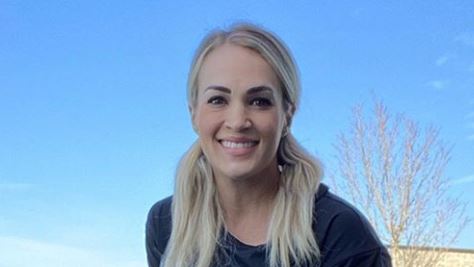 Carrie Underwood