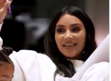 Kim Kardashian