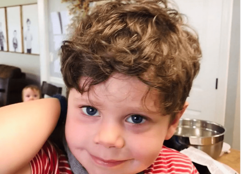 Jessa Duggar Seewald Instagram