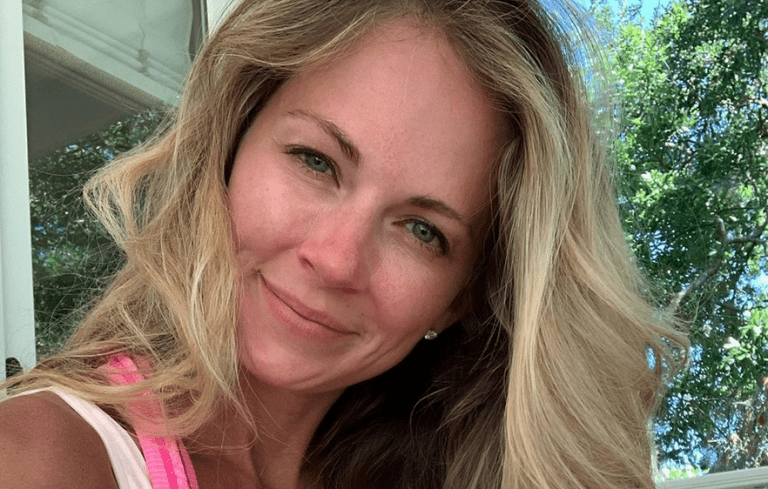 Southern Charm star Cameran Eubanks