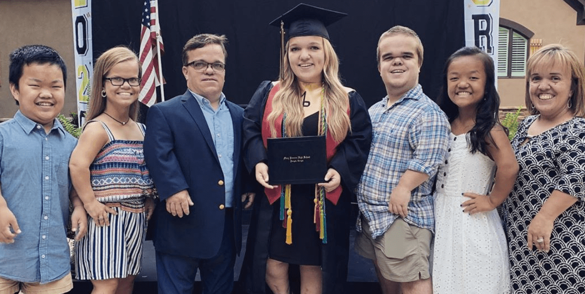 7 little johnstons from instagram