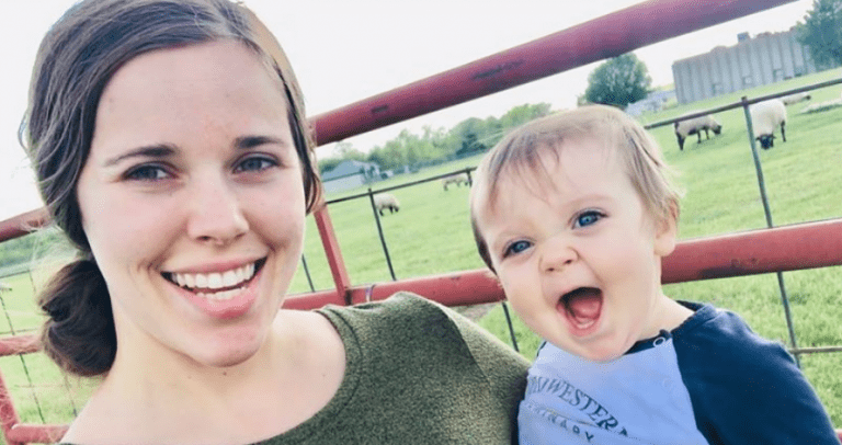 Duggar - Jessa Seewald Instagram (Duggar)